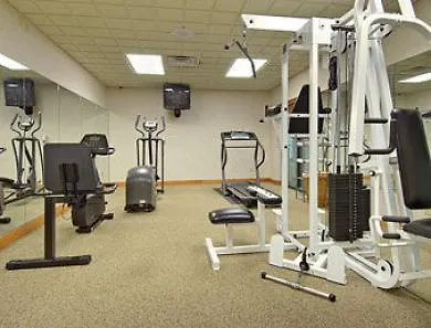 ** מלון Fairfield Inn & Suites By Marriott Virginia Beach/Norfolk Airport ארצות הברית