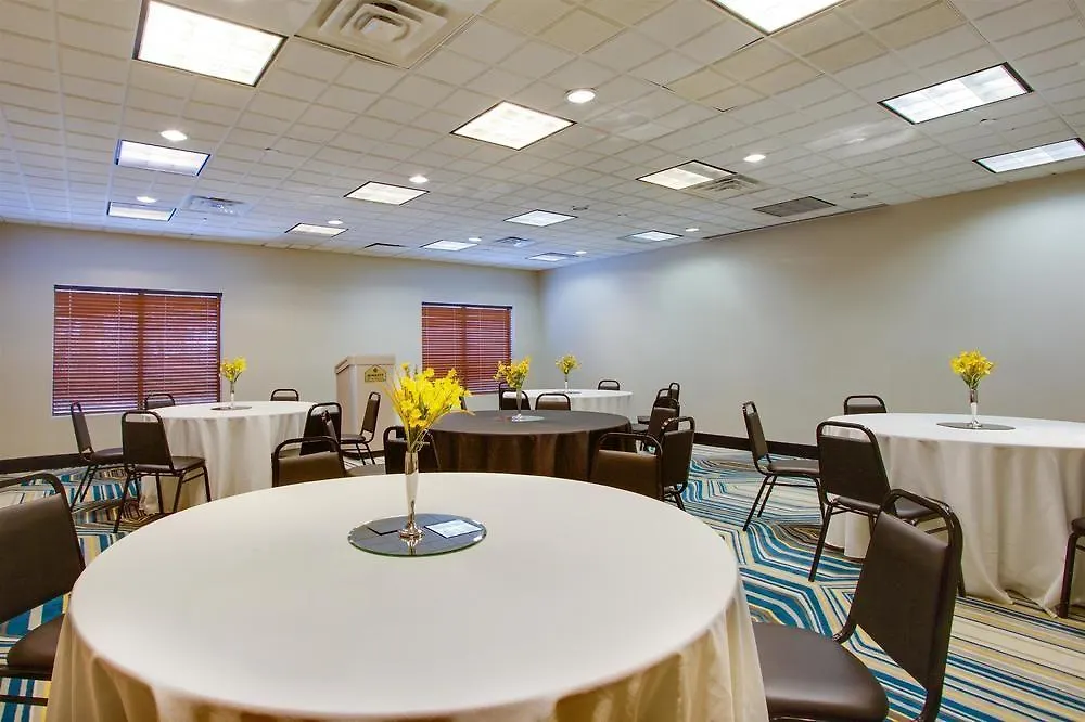 ** Hotel Fairfield Inn & Suites By Marriott Virginia Beach/Norfolk Airport Verenigde Staten