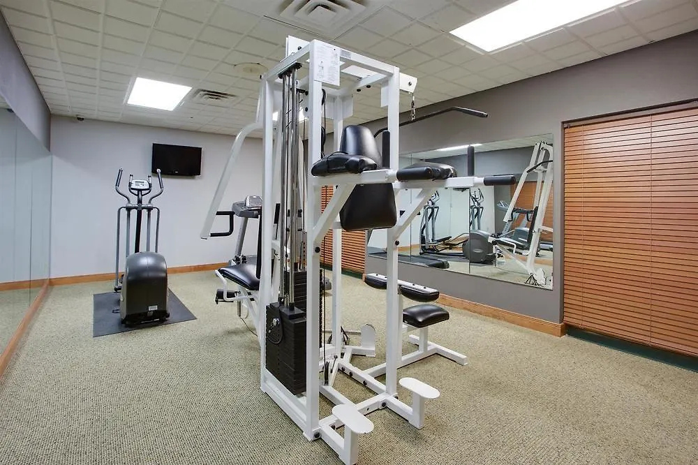 Fairfield Inn & Suites By Marriott Virginia Beach/Norfolk Airport 2*,  Verenigde Staten
