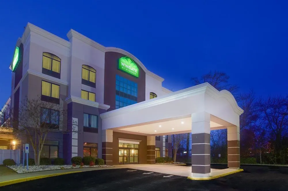 Fairfield Inn & Suites By Marriott Virginia Beach/Norfolk Airport Hotel
