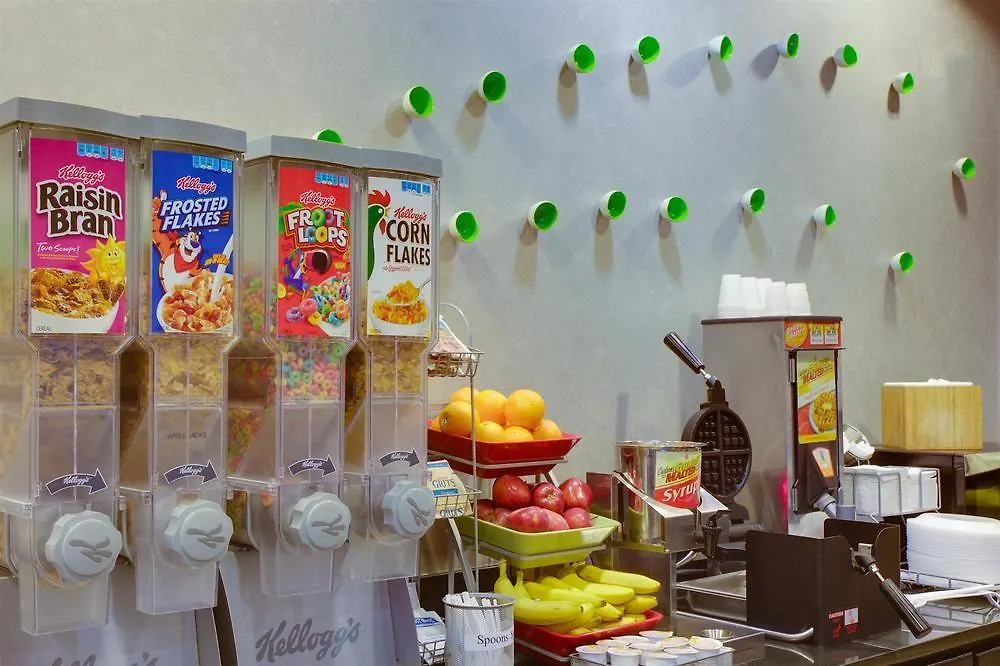 Fairfield Inn & Suites By Marriott Virginia Beach/Norfolk Airport