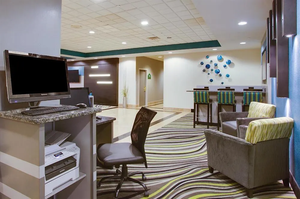 Hotel Fairfield Inn & Suites By Marriott Virginia Beach/Norfolk Airport