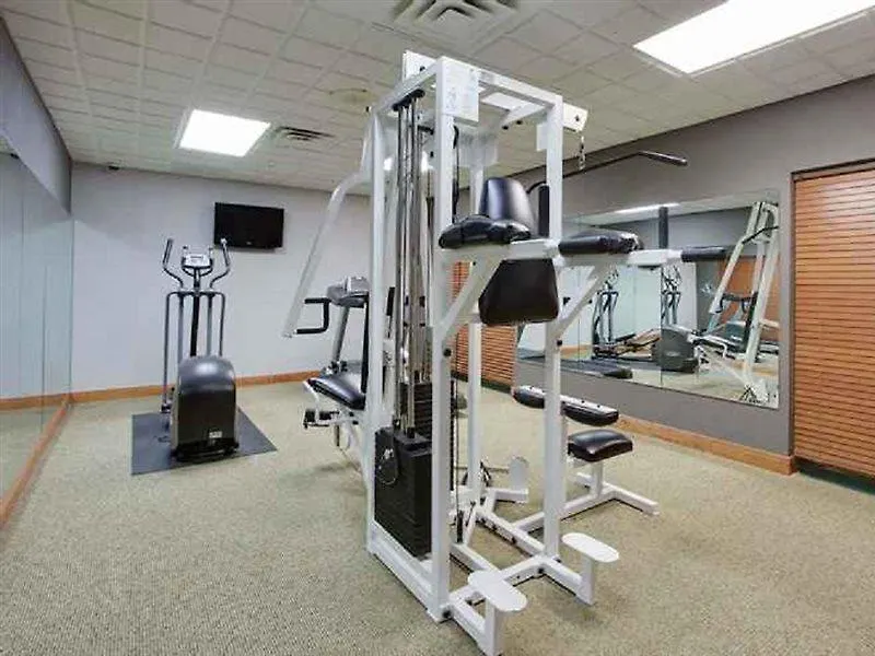Fairfield Inn & Suites By Marriott Virginia Beach/Norfolk Airport