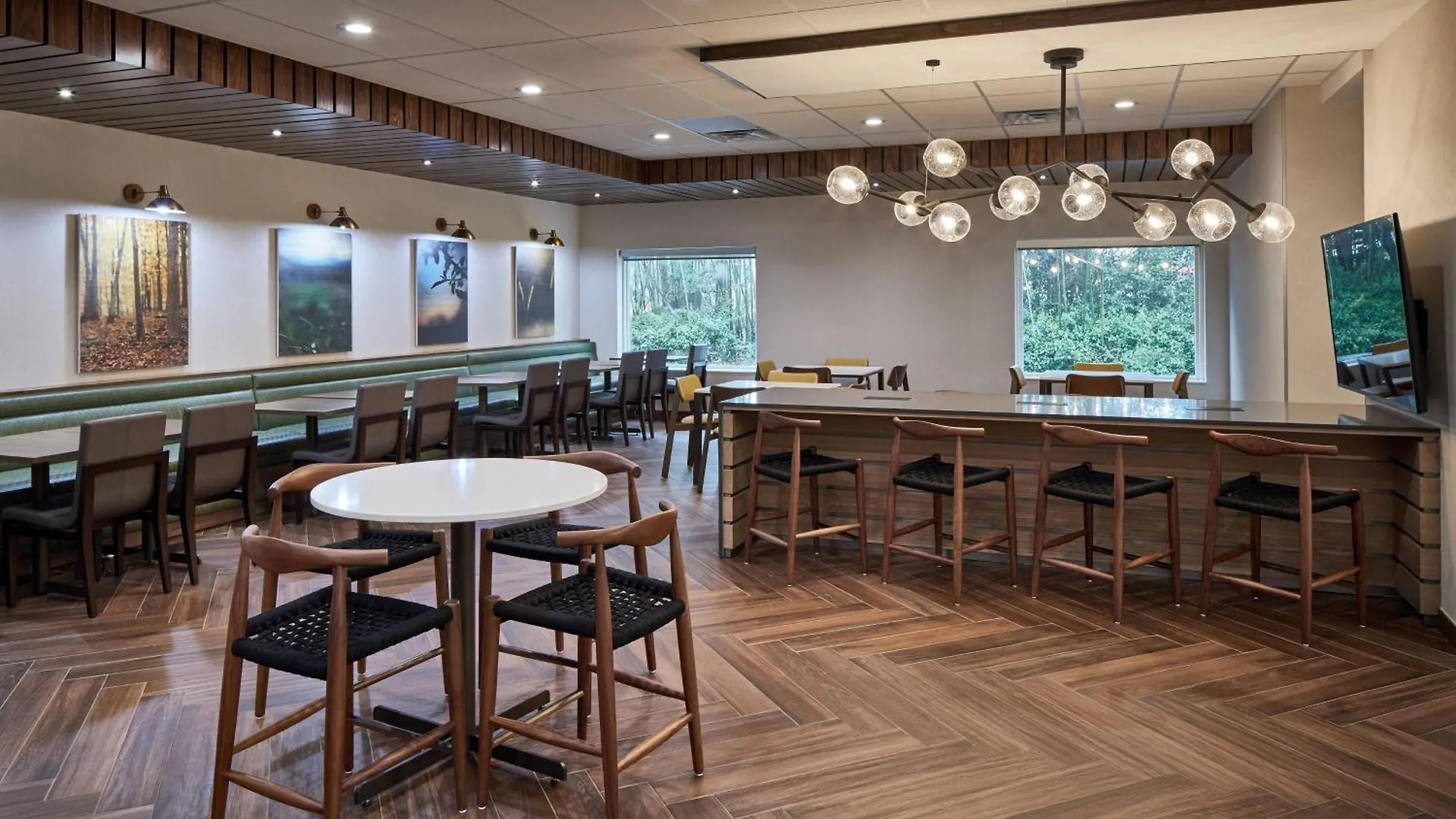 Fairfield Inn & Suites By Marriott Virginia Beach/Norfolk Airport Hotel