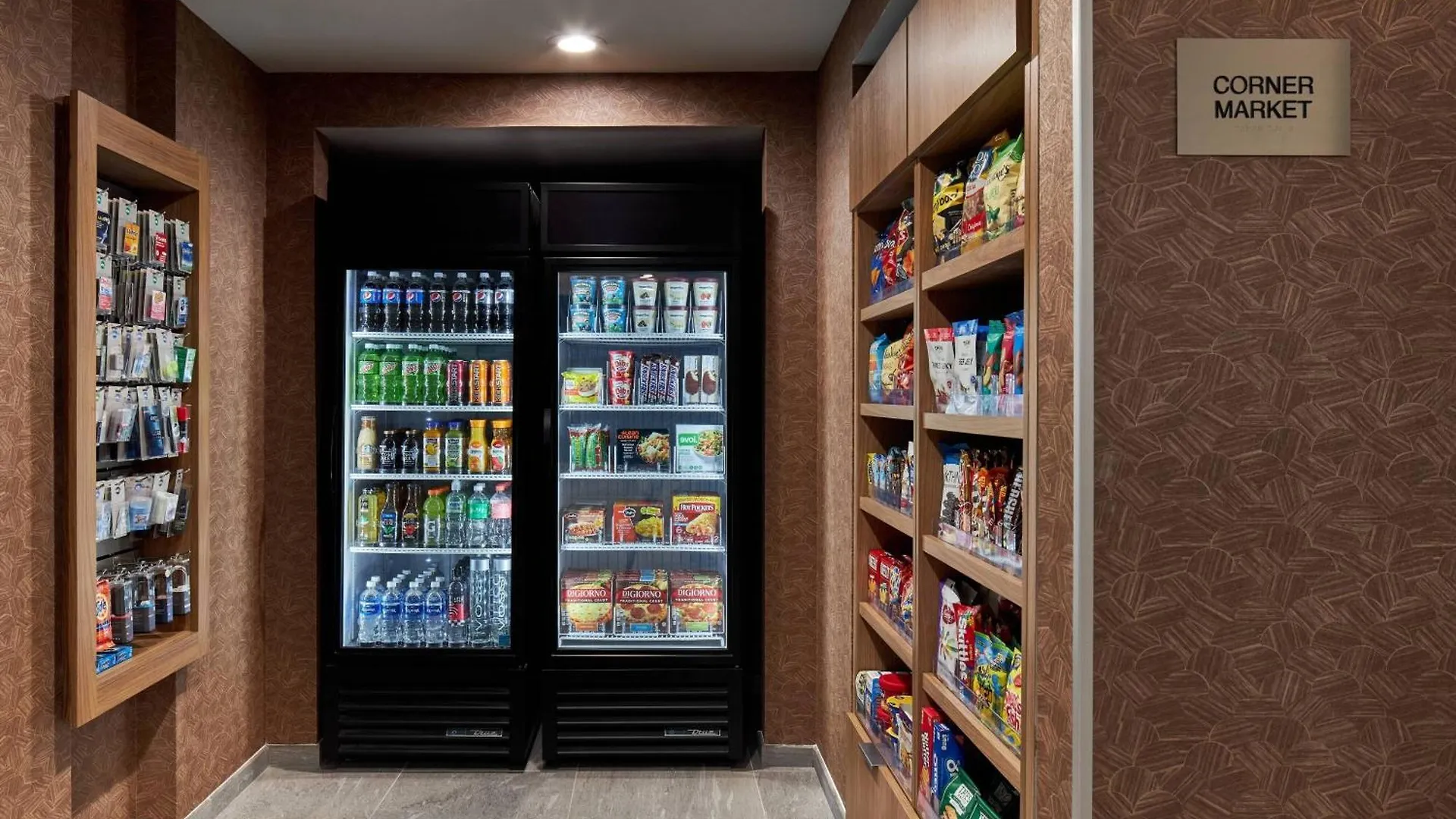 Fairfield Inn & Suites By Marriott Virginia Beach/Norfolk Airport