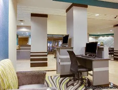 Fairfield Inn & Suites By Marriott Virginia Beach/Norfolk Airport Hotel