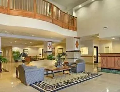 Hotel Fairfield Inn & Suites By Marriott Virginia Beach/Norfolk Airport