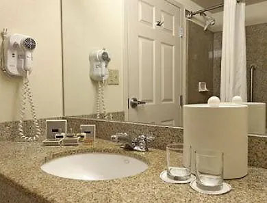 Fairfield Inn & Suites By Marriott Virginia Beach/Norfolk Airport Verenigde Staten