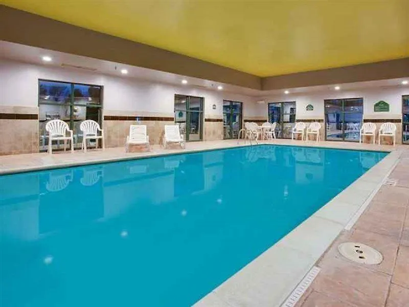 Hotel Fairfield Inn & Suites By Marriott Virginia Beach/Norfolk Airport