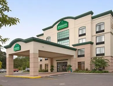 Fairfield Inn & Suites By Marriott Virginia Beach/Norfolk Airport Hotel